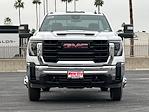 New 2025 GMC Sierra 3500 Regular Cab Cab Chassis for sale #C25241 - photo 9