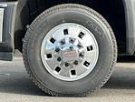 New 2025 GMC Sierra 3500 Regular Cab Cab Chassis for sale #C25242 - photo 22