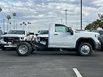 New 2025 GMC Sierra 3500 Regular Cab Cab Chassis for sale #C25242 - photo 4