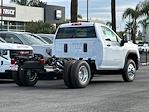 New 2025 GMC Sierra 3500 Regular Cab Cab Chassis for sale #C25242 - photo 2