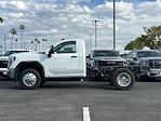 New 2025 GMC Sierra 3500 Regular Cab Cab Chassis for sale #C25242 - photo 7