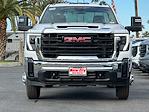 New 2025 GMC Sierra 3500 Regular Cab Cab Chassis for sale #C25242 - photo 9