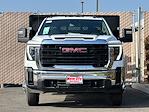 New 2025 GMC Sierra 3500 Regular Cab Stake Bed for sale #C25245 - photo 9