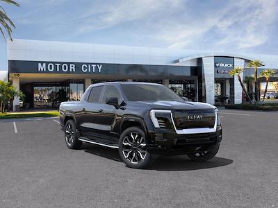 2025 GMC Sierra EV Crew Cab 4WD Pickup for sale #C25246 - photo 1