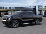 2025 GMC Sierra EV Crew Cab 4WD Pickup for sale #C25246 - photo 8