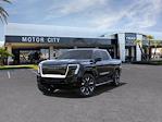 2025 GMC Sierra EV Crew Cab 4WD Pickup for sale #C25246 - photo 13