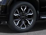 2025 GMC Sierra EV Crew Cab 4WD Pickup for sale #C25246 - photo 14