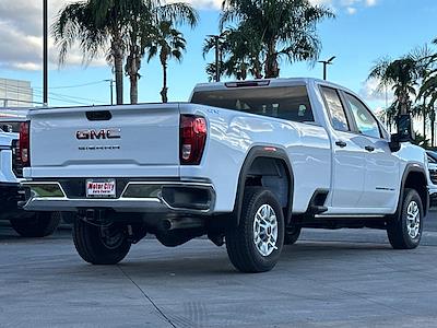 New 2025 GMC Sierra 2500 Pro Double Cab for sale #C25251 - photo 2