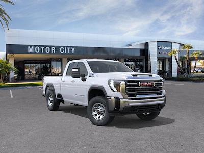 2025 GMC Sierra 2500 Double Cab 4x4 Pickup for sale #C25252 - photo 1