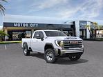 2025 GMC Sierra 2500 Double Cab 4x4 Pickup for sale #C25252 - photo 1