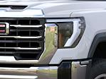 2025 GMC Sierra 2500 Double Cab 4x4 Pickup for sale #C25252 - photo 10