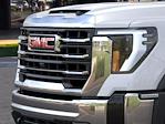 2025 GMC Sierra 2500 Double Cab 4x4 Pickup for sale #C25252 - photo 13
