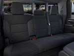 2025 GMC Sierra 2500 Double Cab 4x4 Pickup for sale #C25252 - photo 17