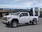 2025 GMC Sierra 2500 Double Cab 4x4 Pickup for sale #C25252 - photo 2