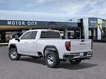 2025 GMC Sierra 2500 Double Cab 4x4 Pickup for sale #C25252 - photo 3