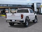 2025 GMC Sierra 2500 Double Cab 4x4 Pickup for sale #C25252 - photo 4
