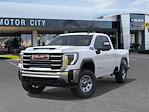 2025 GMC Sierra 2500 Double Cab 4x4 Pickup for sale #C25252 - photo 6