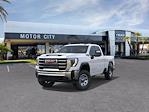 2025 GMC Sierra 2500 Double Cab 4x4 Pickup for sale #C25252 - photo 8