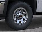 2025 GMC Sierra 2500 Double Cab 4x4 Pickup for sale #C25252 - photo 9
