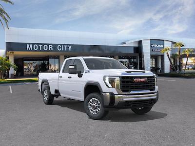 2025 GMC Sierra 2500 Double Cab 4WD Pickup for sale #C25256 - photo 1