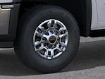 2025 GMC Sierra 2500 Double Cab 4WD Pickup for sale #C25256 - photo 9
