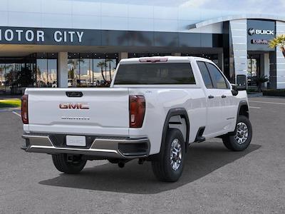 2025 GMC Sierra 2500 Double Cab 4WD Pickup for sale #C25257 - photo 2