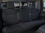 2025 GMC Sierra 2500 Double Cab 4WD Pickup for sale #C25257 - photo 17