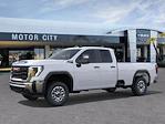 2025 GMC Sierra 2500 Double Cab 4WD Pickup for sale #C25257 - photo 3
