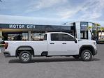2025 GMC Sierra 2500 Double Cab 4WD Pickup for sale #C25257 - photo 5