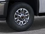 2025 GMC Sierra 2500 Double Cab 4WD Pickup for sale #C25257 - photo 9