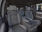 2025 GMC Sierra 2500 Crew Cab 4WD Pickup for sale #C25261 - photo 16