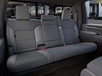 2025 GMC Sierra 2500 Crew Cab 4WD Pickup for sale #C25261 - photo 17