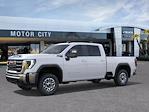 2025 GMC Sierra 2500 Crew Cab 4WD Pickup for sale #C25261 - photo 3