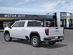 2025 GMC Sierra 2500 Crew Cab 4WD Pickup for sale #C25261 - photo 4