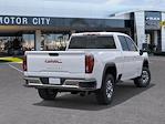 2025 GMC Sierra 2500 Crew Cab 4WD Pickup for sale #C25261 - photo 2