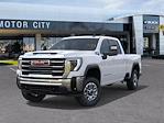 2025 GMC Sierra 2500 Crew Cab 4WD Pickup for sale #C25261 - photo 6