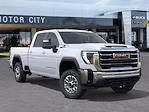 2025 GMC Sierra 2500 Crew Cab 4WD Pickup for sale #C25261 - photo 7