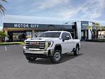 2025 GMC Sierra 2500 Crew Cab 4WD Pickup for sale #C25261 - photo 8