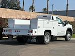 New 2025 GMC Sierra 3500 Regular Cab Cab Chassis for sale #C25263 - photo 4