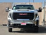 New 2025 GMC Sierra 3500 Regular Cab Cab Chassis for sale #C25263 - photo 9