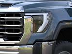 New 2025 GMC Sierra 3500 Pro Crew Cab 4WD 60 CA Cab Chassis for sale #C25266 - photo 10