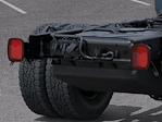 New 2025 GMC Sierra 3500 Pro Crew Cab 4WD 60 CA Cab Chassis for sale #C25266 - photo 11