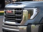 New 2025 GMC Sierra 3500 Pro Crew Cab 4WD 60 CA Cab Chassis for sale #C25266 - photo 13
