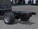New 2025 GMC Sierra 3500 Pro Crew Cab 4WD 60 CA Cab Chassis for sale #C25266 - photo 14
