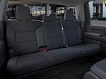 New 2025 GMC Sierra 3500 Pro Crew Cab 4WD 60 CA Cab Chassis for sale #C25266 - photo 17