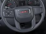 New 2025 GMC Sierra 3500 Pro Crew Cab 4WD 60 CA Cab Chassis for sale #C25266 - photo 19