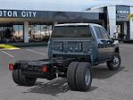 New 2025 GMC Sierra 3500 Pro Crew Cab 4WD 60 CA Cab Chassis for sale #C25266 - photo 4