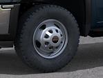 New 2025 GMC Sierra 3500 Pro Crew Cab 4WD 60 CA Cab Chassis for sale #C25266 - photo 9
