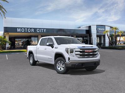 2025 GMC Sierra 1500 Crew Cab RWD Pickup for sale #C25267 - photo 1