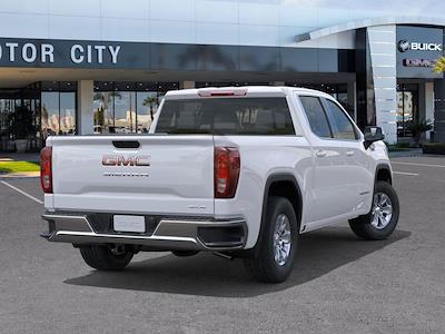2025 GMC Sierra 1500 Crew Cab RWD Pickup for sale #C25267 - photo 2